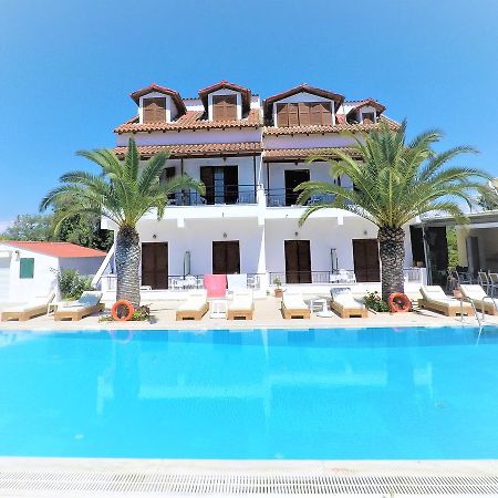 Captains Studios & Apartments Kavos Exterior photo
